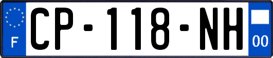 CP-118-NH