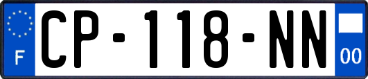 CP-118-NN