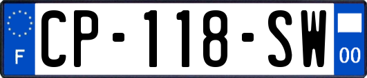 CP-118-SW