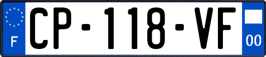 CP-118-VF