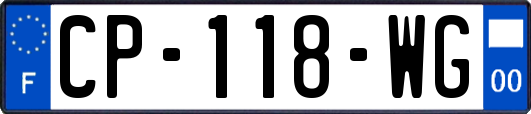 CP-118-WG