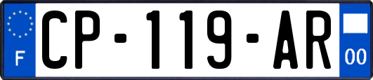 CP-119-AR