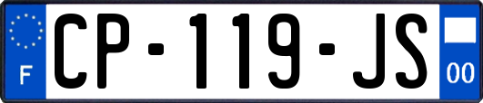 CP-119-JS