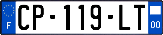 CP-119-LT