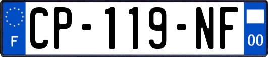 CP-119-NF