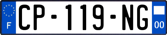 CP-119-NG