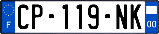 CP-119-NK