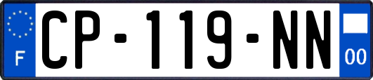 CP-119-NN