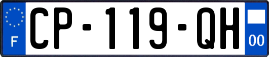 CP-119-QH