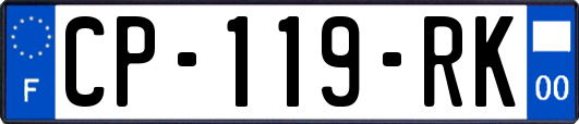 CP-119-RK