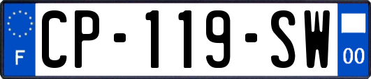 CP-119-SW