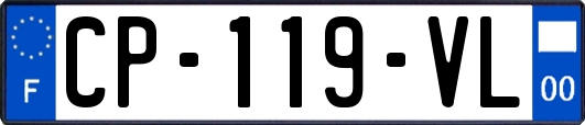 CP-119-VL