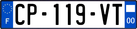 CP-119-VT