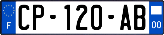 CP-120-AB