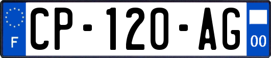 CP-120-AG