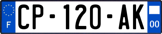 CP-120-AK