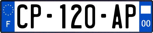 CP-120-AP