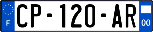 CP-120-AR