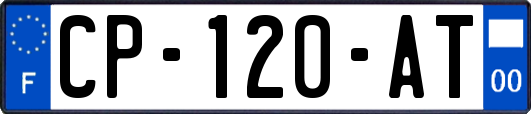 CP-120-AT