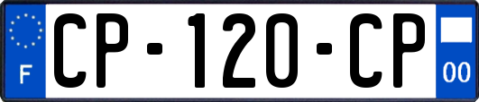 CP-120-CP