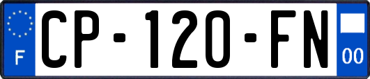 CP-120-FN