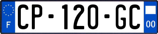 CP-120-GC