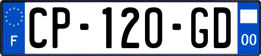 CP-120-GD