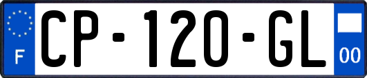 CP-120-GL