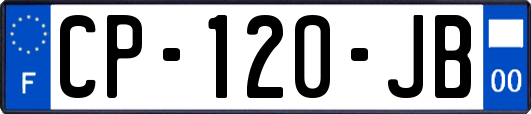 CP-120-JB
