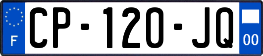 CP-120-JQ