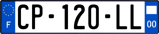 CP-120-LL
