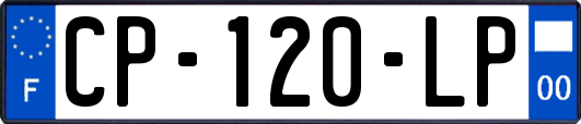 CP-120-LP