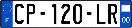 CP-120-LR