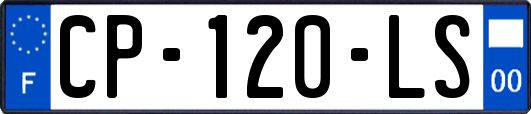 CP-120-LS
