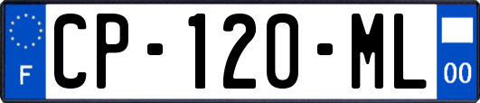 CP-120-ML