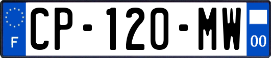 CP-120-MW