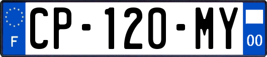 CP-120-MY