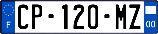 CP-120-MZ