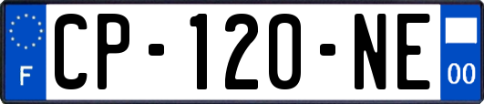 CP-120-NE