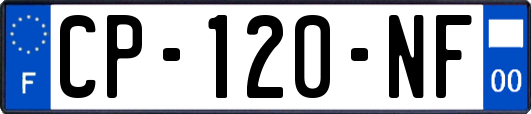 CP-120-NF