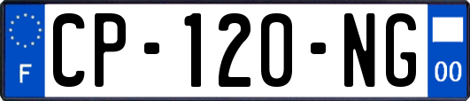 CP-120-NG