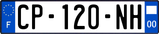 CP-120-NH