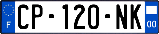 CP-120-NK