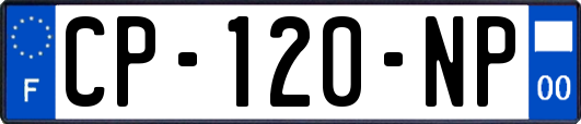 CP-120-NP