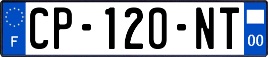 CP-120-NT