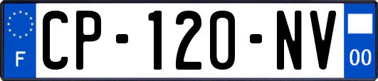 CP-120-NV