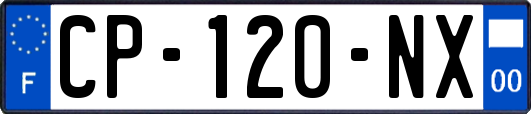 CP-120-NX