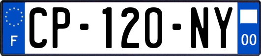 CP-120-NY