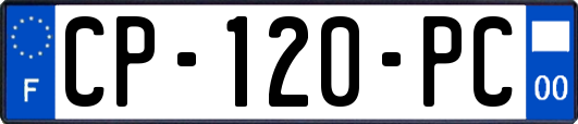 CP-120-PC