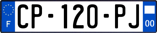 CP-120-PJ